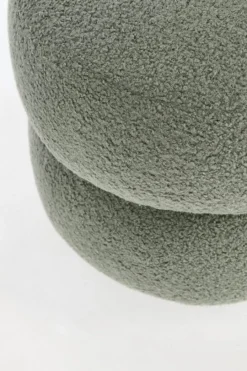 Bizzotto SGABELLO GABBY VERDE SALVIA