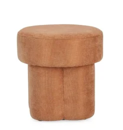 Hot Bizzotto SGABELLO GLENDA ARANCIO