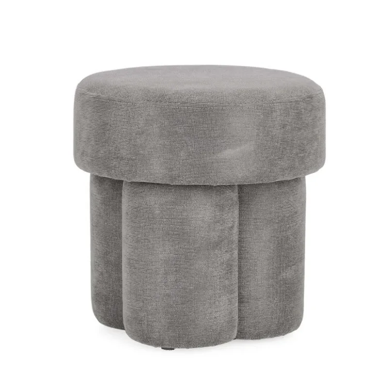 Clearance Bizzotto SGABELLO GLENDA GRIGIO