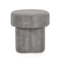 Clearance Bizzotto SGABELLO GLENDA GRIGIO