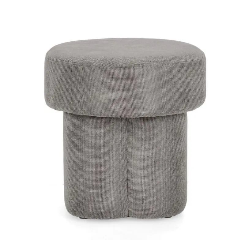 Clearance Bizzotto SGABELLO GLENDA GRIGIO