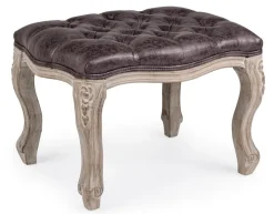 New Bizzotto SGABELLO IN TESSUTO - DIVA