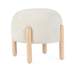 Online Bizzotto SGABELLO NATURALE - DAYLA