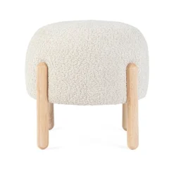 Online Bizzotto SGABELLO NATURALE - DAYLA