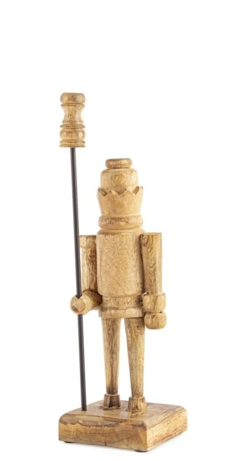 New Bizzotto SOLDATINO ARCHER MARRONE C-BASE H30