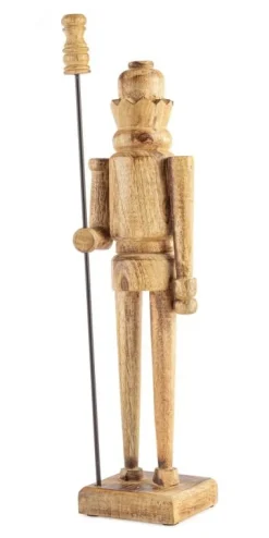 Best Bizzotto SOLDATINO ARCHER MARRONE C-BASE H38