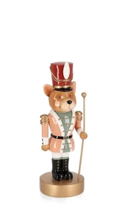 Sale Bizzotto SOLDATINO CATHAL ORSO H20,5