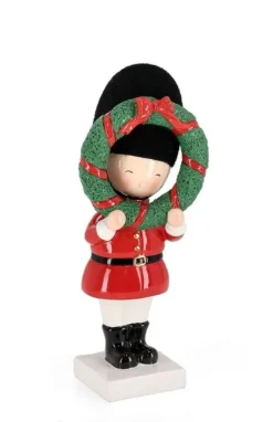 Best Bizzotto SOLDATINO GAROD STAND C-CORONA H27