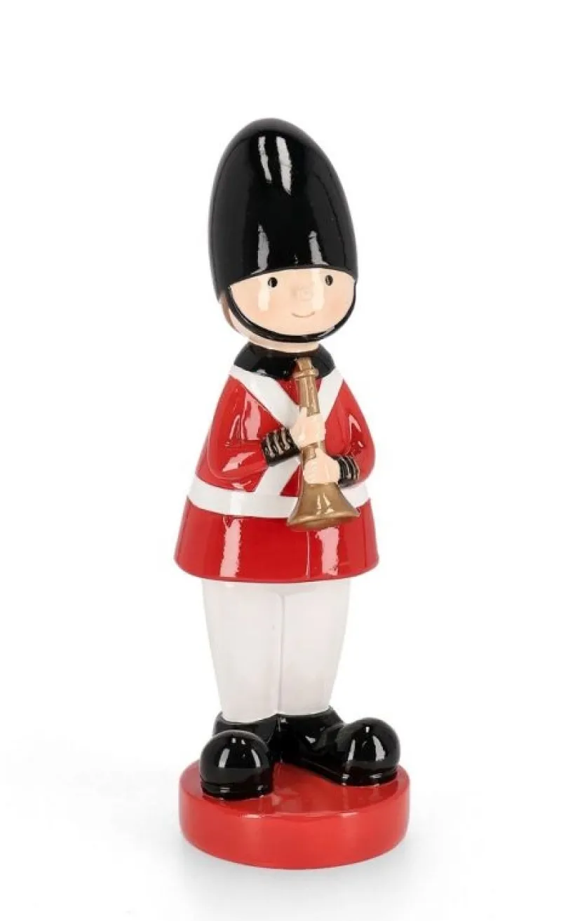 New Bizzotto SOLDATINO GAROD STAND C-TROMBA H28