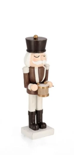 Bizzotto SOLDATINO MYRON STAND C-TAMBURO H21,5