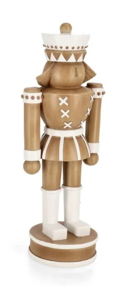 New Bizzotto SOLDATINO WILLOG STAND BIA-MARR H30