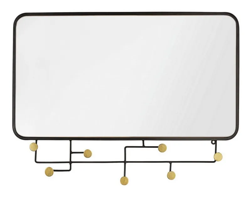 Hot Bizzotto SPECCHIO C-APPENDINO KORBIT T15