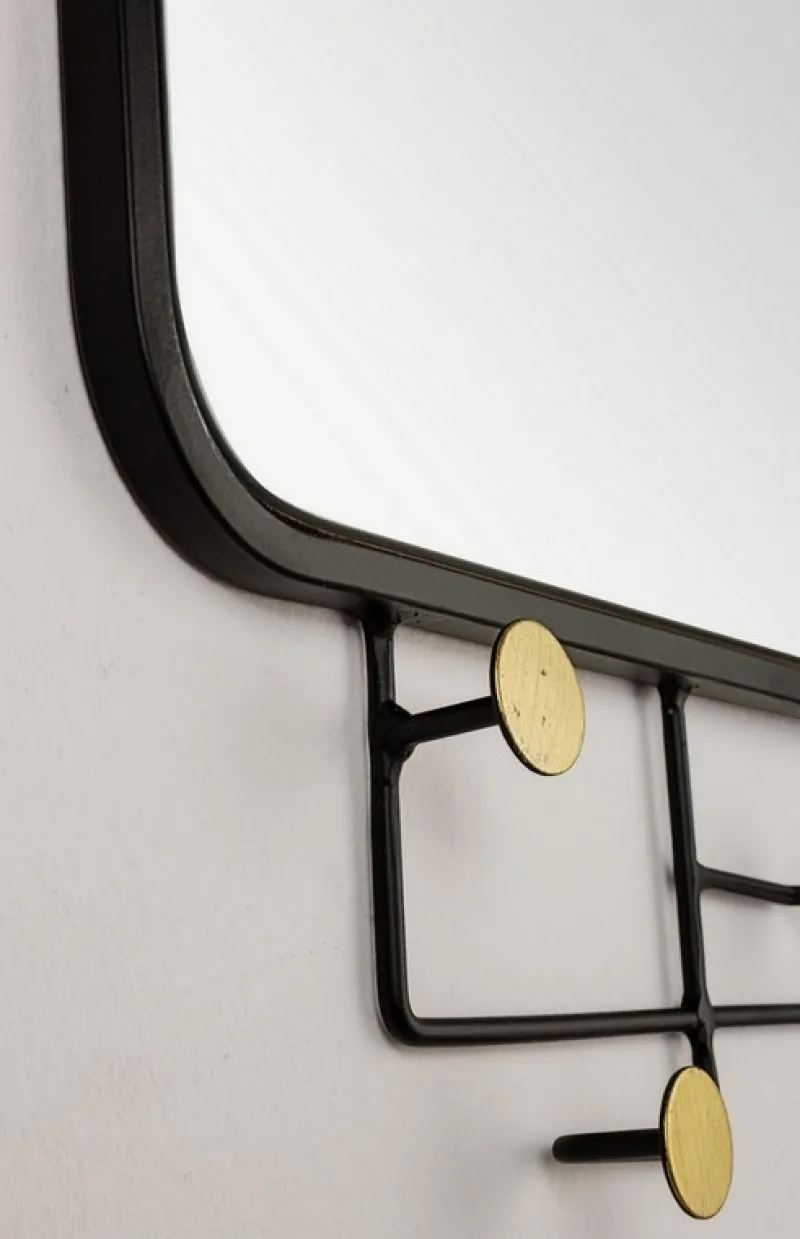 Hot Bizzotto SPECCHIO C-APPENDINO KORBIT T15