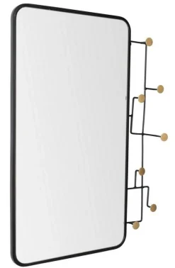 Hot Bizzotto SPECCHIO C-APPENDINO KORBIT T15