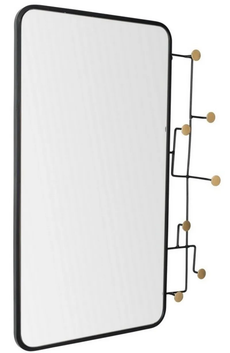 Hot Bizzotto SPECCHIO C-APPENDINO KORBIT T15