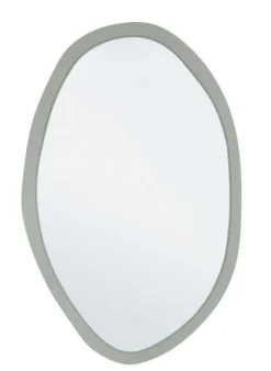 Outlet Bizzotto SPECCHIO C-C ASTEROID VERDE 51X79