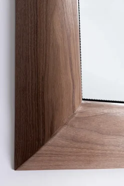 Outlet Bizzotto SPECCHIO C-C BUGLOSS 112,5X127,5