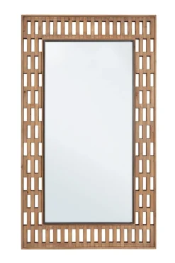 Clearance Bizzotto SPECCHIO C-C CARDIN 108X186