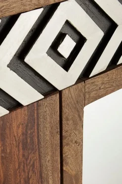 Bizzotto SPECCHIO C-C DHAVAL