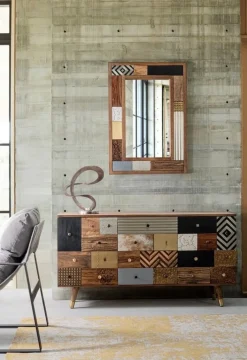 Bizzotto SPECCHIO C-C DHAVAL