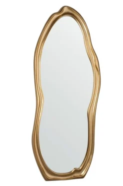 Best Bizzotto SPECCHIO C-C FELIPE ORO 68X173