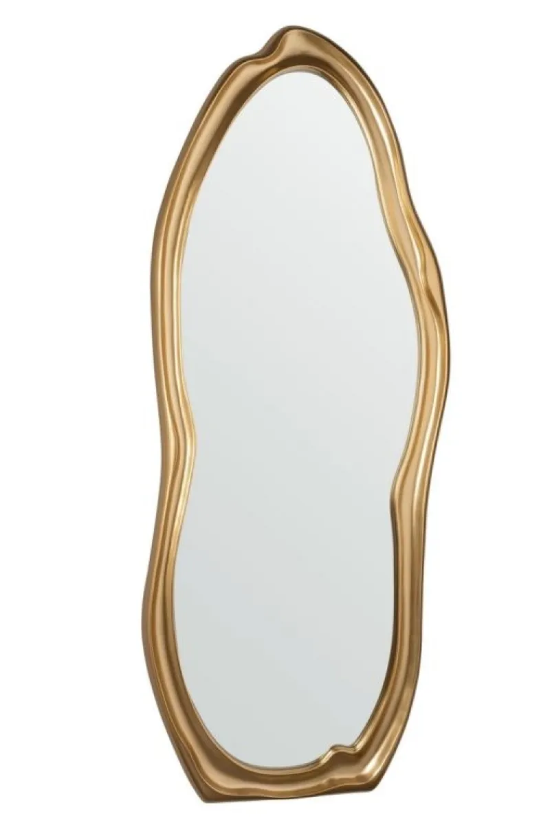 Best Bizzotto SPECCHIO C-C FELIPE ORO 68X173