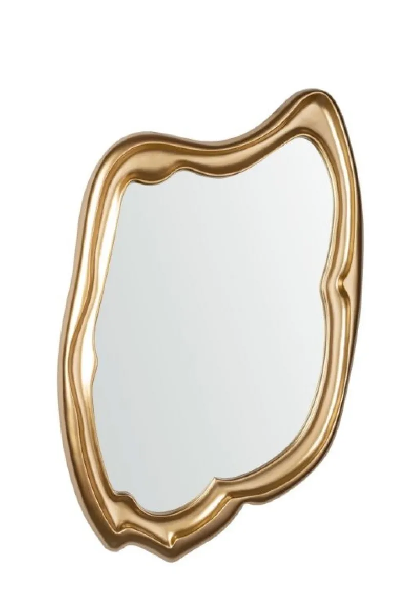 Online Bizzotto SPECCHIO C-C FELIPE ORO 60X100