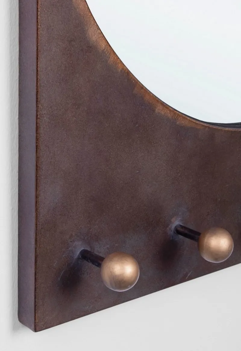 Hot Bizzotto SPECCHIO C-C 5G CONTOURS