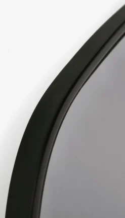 Bizzotto SPECCHIO C-C GALAXY NERO-SMOKE 40X50