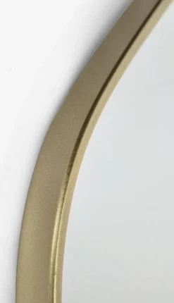 Hot Bizzotto SPECCHIO C-C GALAXY ORO 40X50