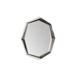 Hot Bizzotto SPECCHIO C-C GURSKY ARGENTO LUCIDO 80X80