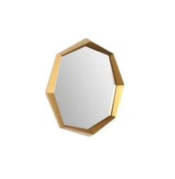 Online Bizzotto SPECCHIO C-C GURSKY ORO SATINATO 80X80