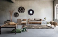 Sale Bizzotto SPECCHIO C-C ILUSION NERO