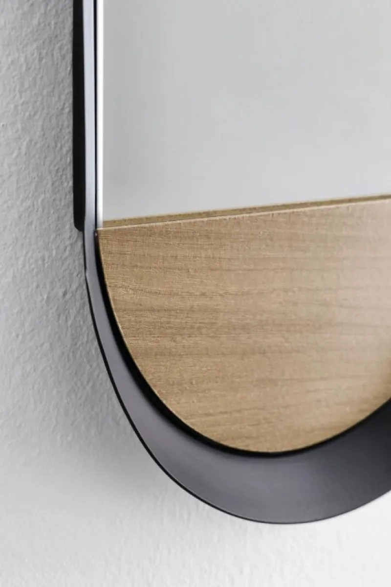 Best Bizzotto SPECCHIO C-C KEIRA 23X100