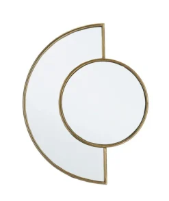 Sale Bizzotto SPECCHIO C-C NAMITA ORO 37X48