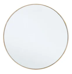 Bizzotto SPECCHIO C-C NEW NUCLEOS-AL ORO D50