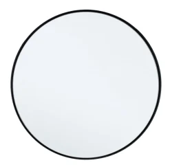 Clearance Bizzotto SPECCHIO C-C NEW NUCLEOS-AL NERO D60