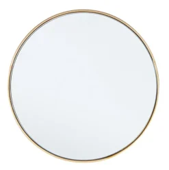 Bizzotto SPECCHIO C-C NEW NUCLEOS-AL ORO D40