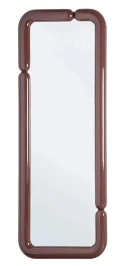 Outlet Bizzotto SPECCHIO C-C OTILIA RET 60X160 BRICK