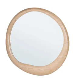 Bizzotto SPECCHIO C-C OTILIA 100X100 OAK