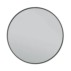 Outlet Bizzotto SPECCHIO C-C PLANET NERO-SMOKE D50