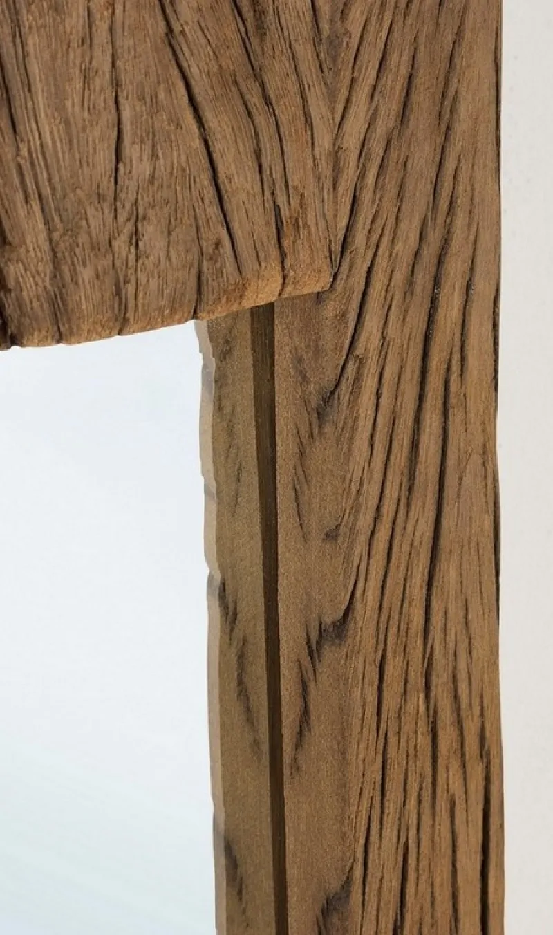 Bizzotto SPECCHIO C-C RAFTER 25X120