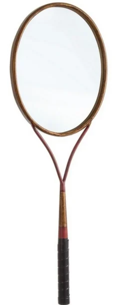 Best Bizzotto SPECCHIO C-C RAQUETA 26X76