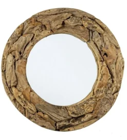 Outlet Bizzotto SPECCHIO C-C RAVEN D100