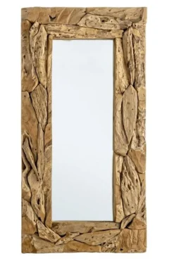 Online Bizzotto SPECCHIO C-C RAVEN 120X60