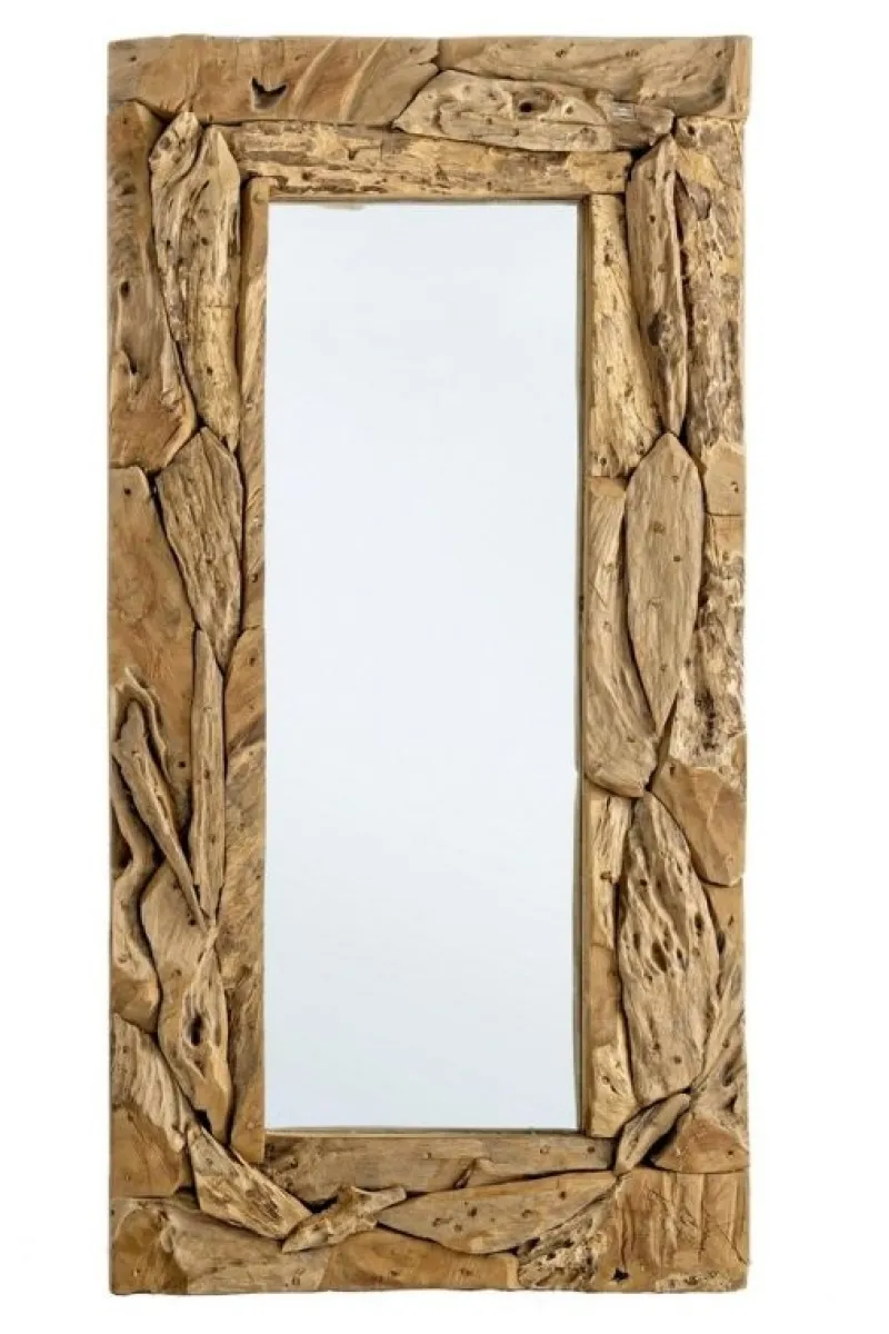 Online Bizzotto SPECCHIO C-C RAVEN 120X60