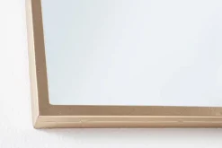 Outlet Bizzotto SPECCHIO C-C WINDOW NUCLEOS ORO