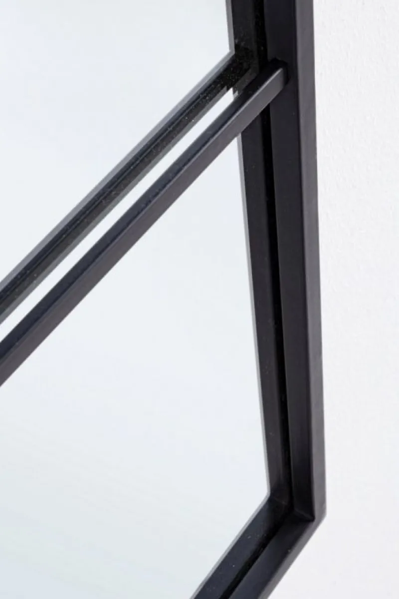 Best Bizzotto SPECCHIO C-C WINDOW NUCLEOS NERO