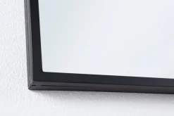 Best Bizzotto SPECCHIO C-C WINDOW NUCLEOS NERO