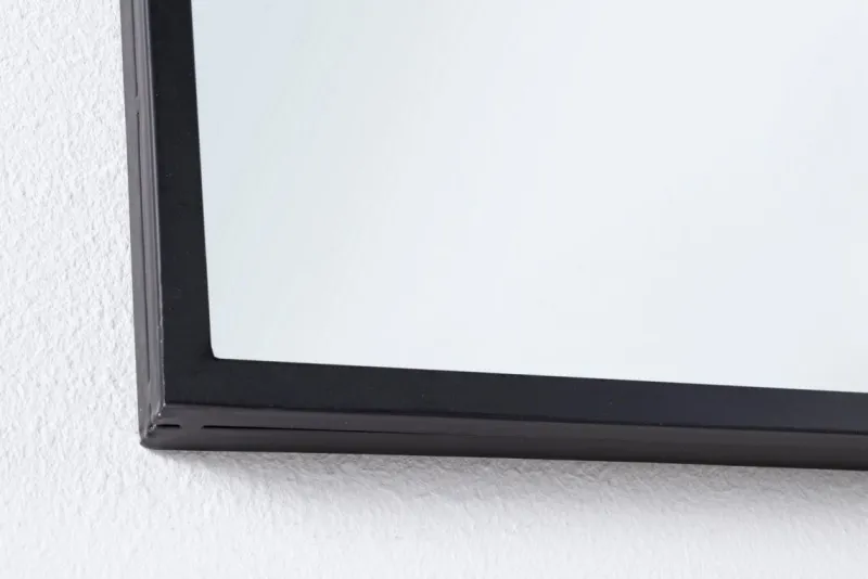 Best Bizzotto SPECCHIO C-C WINDOW NUCLEOS NERO